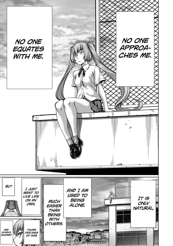 Killing Bites Chapter 97 image 01_optimized